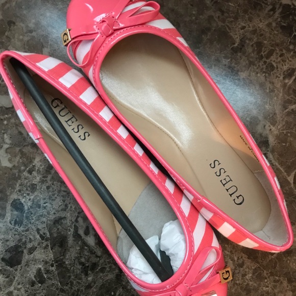 Guess Shoes - Guess loafers